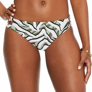 Bar III Hypno Beach Bikini Bottoms